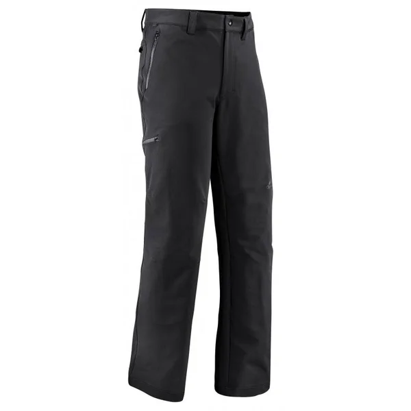 Vaude Men's Strathcona Pants - Black 54