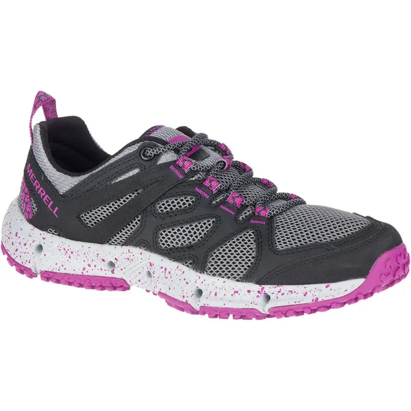 Merrell Women's Hydrotrekker Shoe - 10.5 - Black