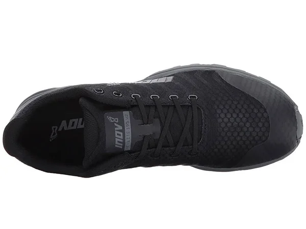 Inov-8 F-Lite 195 V2 (Black/Grey) Women's Running Shoes