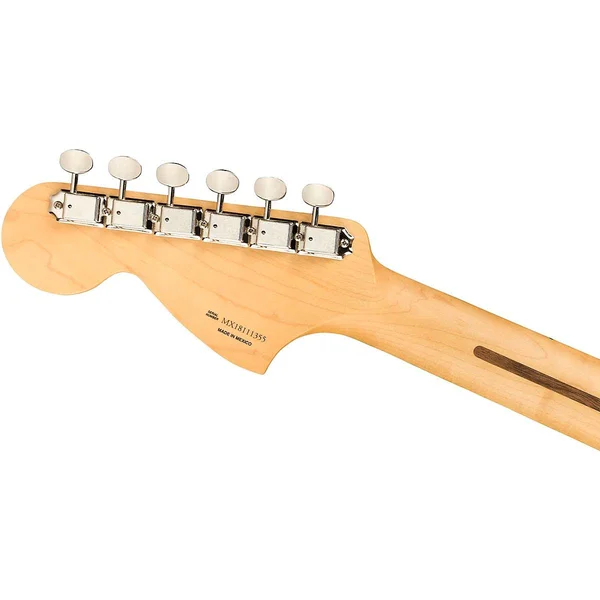 Fender Alternate Reality Sixty-Six - Natural Guitar