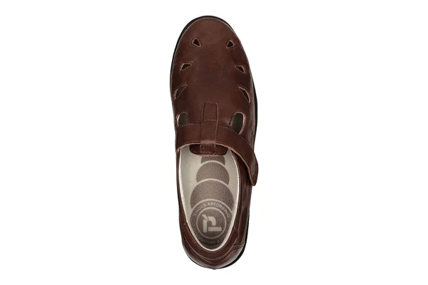 Propet Women's Ladybug Chestnut 8 N