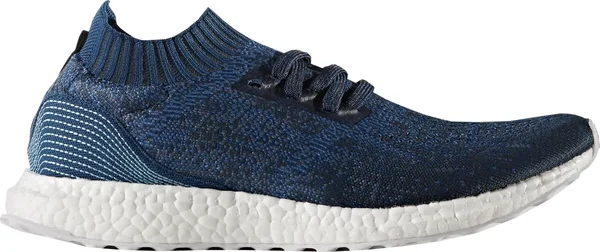 Adidas Ultraboost Uncaged &Parley& Shoes - Size 12
