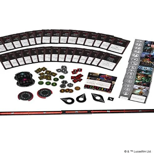 Star Wars X-Wing: Tantive IV Expansion Pack