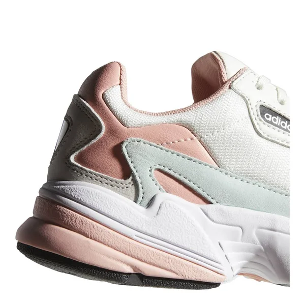 Adidas Falcon Shoes Women's, Size: 6, White
