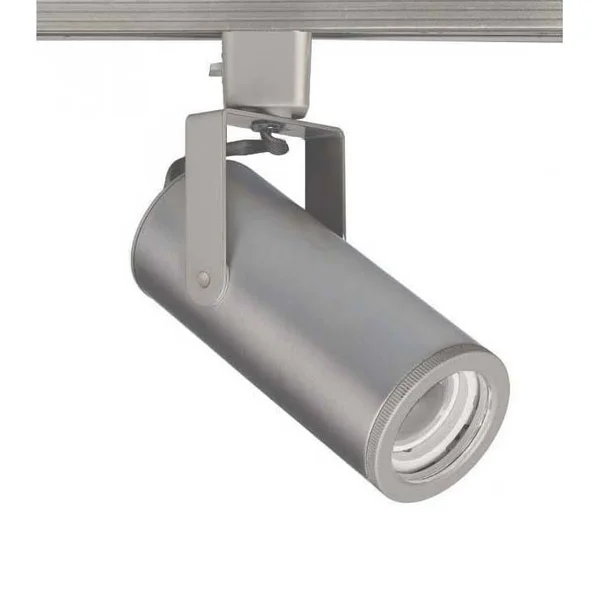 WAC Lighting - H-2020-930-BR Silo LED Track Head