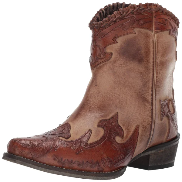 Roper Women's Abigale Western Boot