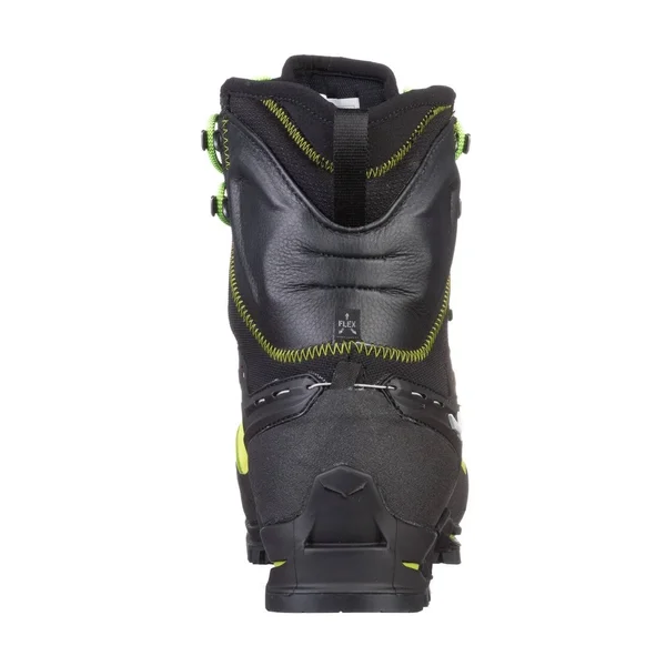 Salewa MS Vultur Evo GTX - 7.5, Black/Cactus