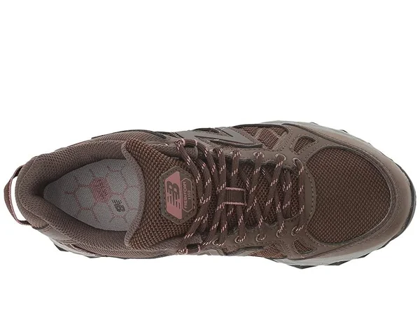 New Balance 1350W1 7 Women's Brown