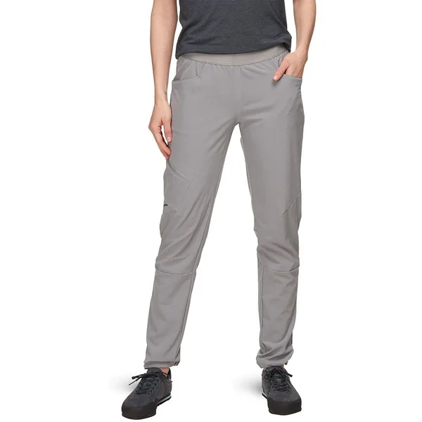 Patagonia Chambeau Rock Pant - Women's Feather Grey, 14