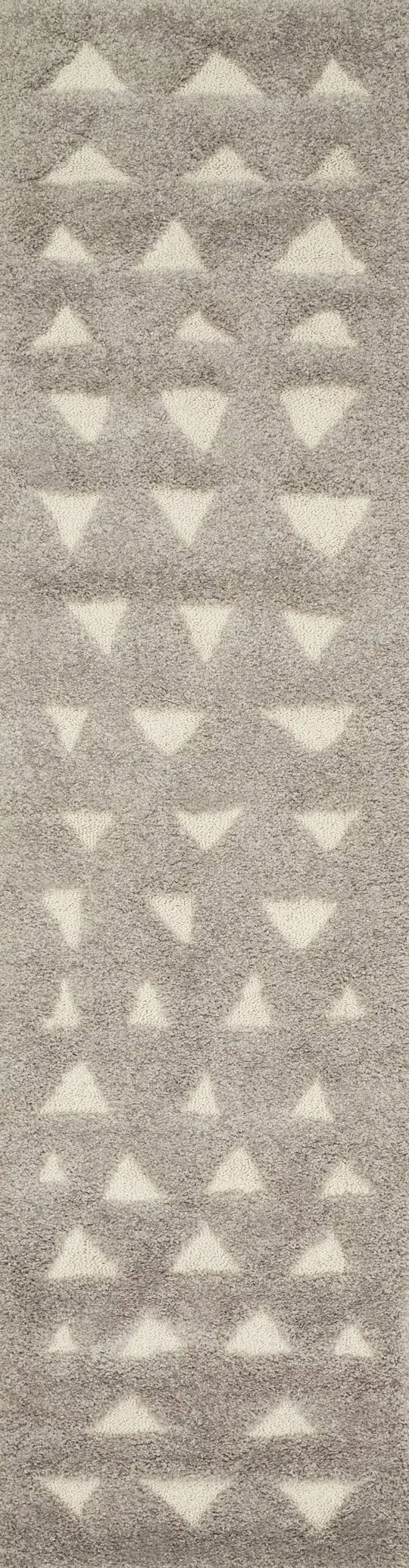 Loloi Enchant EN-34 3&10x22 x 5&7x22 Grey, Sand Rug