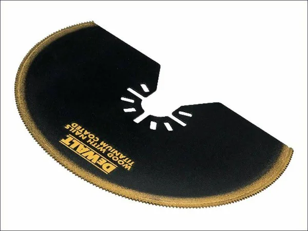 DeWalt DT20709-QZ Multi-Tool Saw Blade - 3.93x22