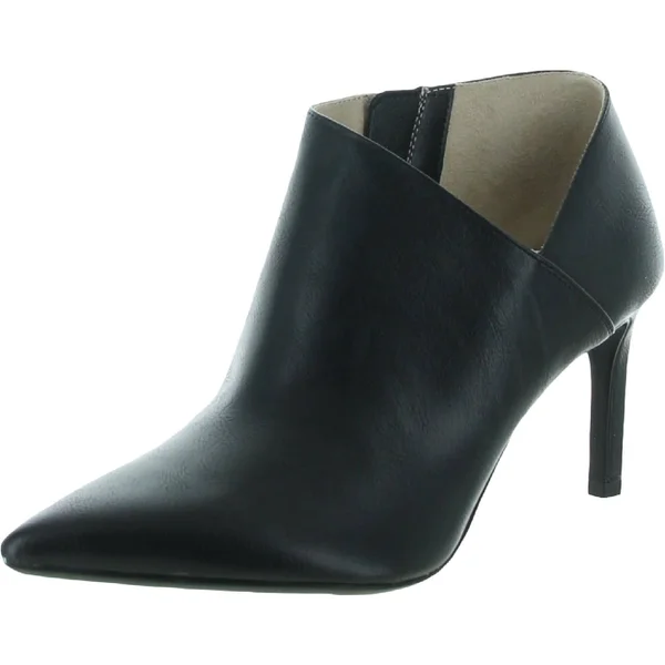Women's LifeStride Nicolette Bootie - Black - Size 10