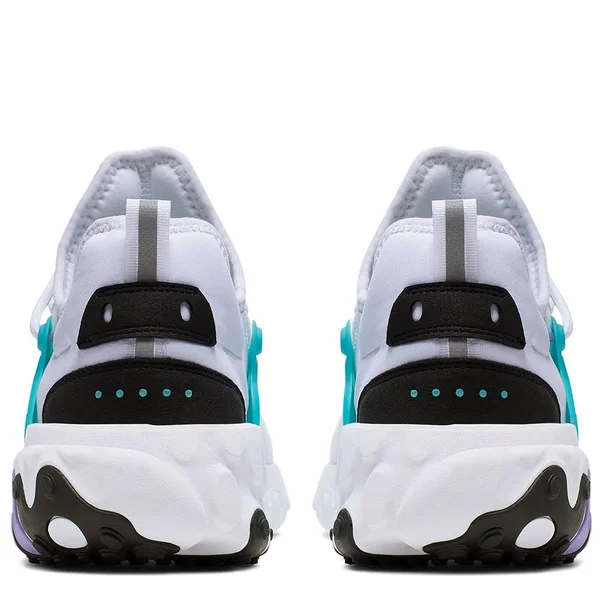 Nike Men's Presto React Shoes, Size: 8.5, White