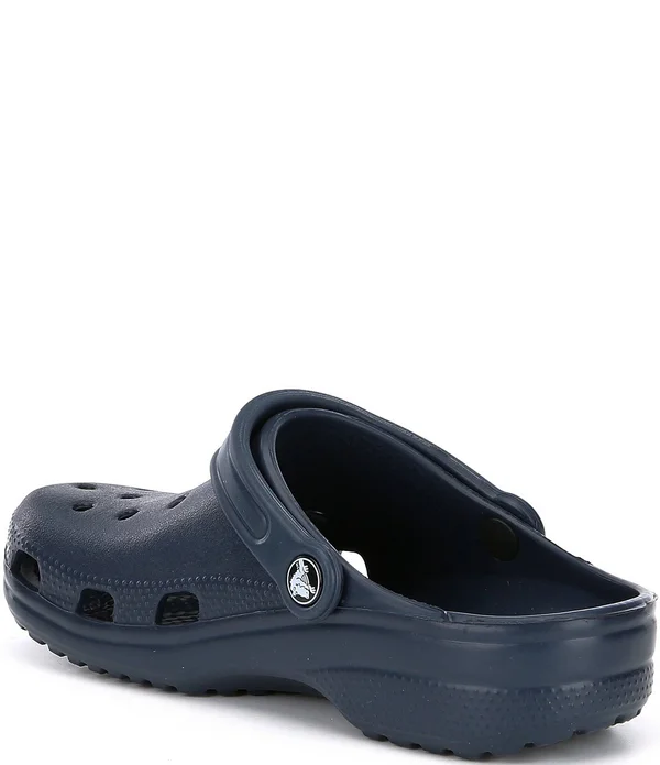 Crocs Classic Clog - Size 6 Women's - Grey