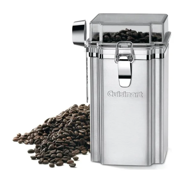 Jura A1 Ultra Compact Coffee Center 15148 with Pep - Piano Black, Includes Glass Milk Container and Bean Canister Bundle (3 items