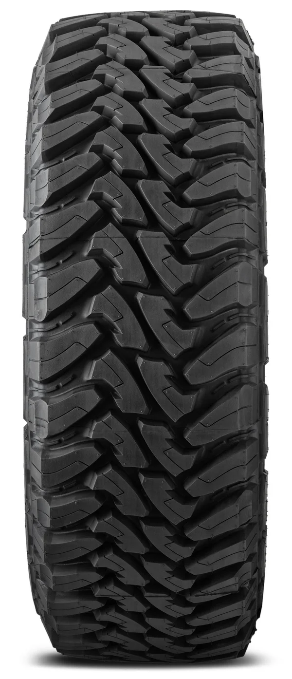 Toyo LT295/65R20 Tire, Open Country M/T - 360630