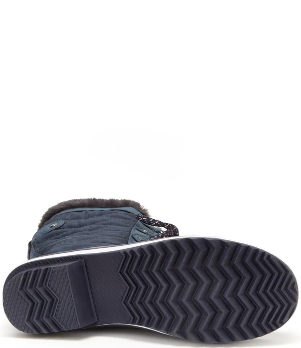 JBU by Jambu Chilly 6 Women's Navy