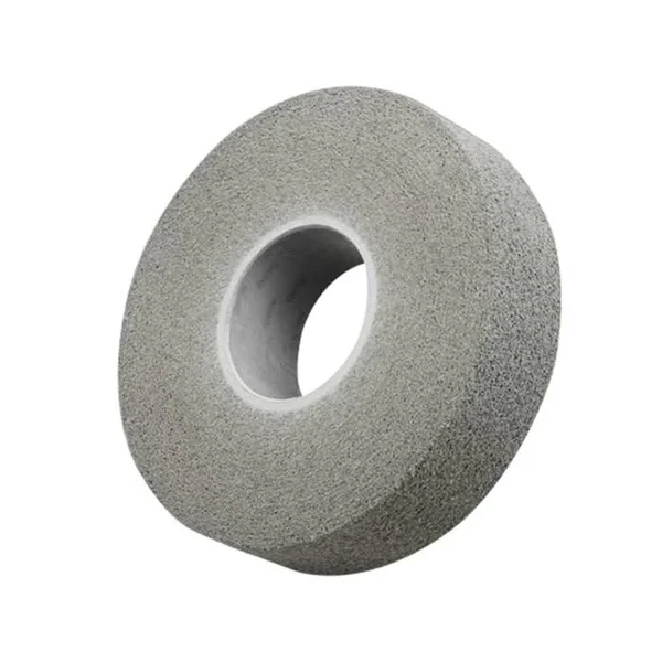 Scotch-Brite EXL Unitized Wheel, 12x22 x 1/2x22 x 1-1/4x22 2S Fin 15817