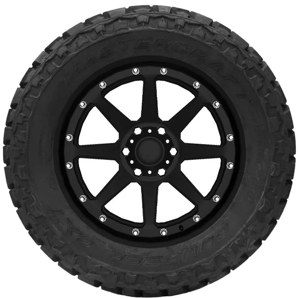 Mastercraft Courser CXT LT235/85R16 90000025808 Tire