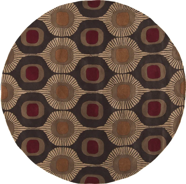 Surya Forum FM-7170 Rug - 2 ft 6 in x 8 ft