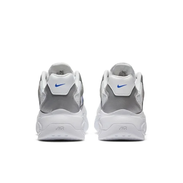 Nike Air Max 2x Women's Shoes in White, Size: 10.5, CK2947-102