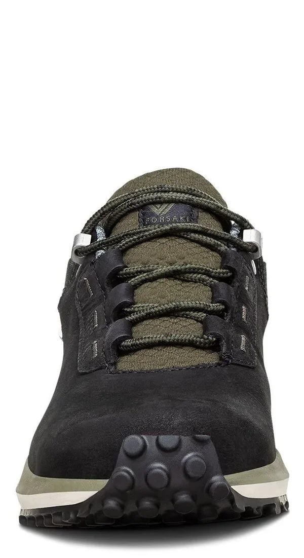 Forsake Range Low Shoe - Women's Timberwolf - 6.5