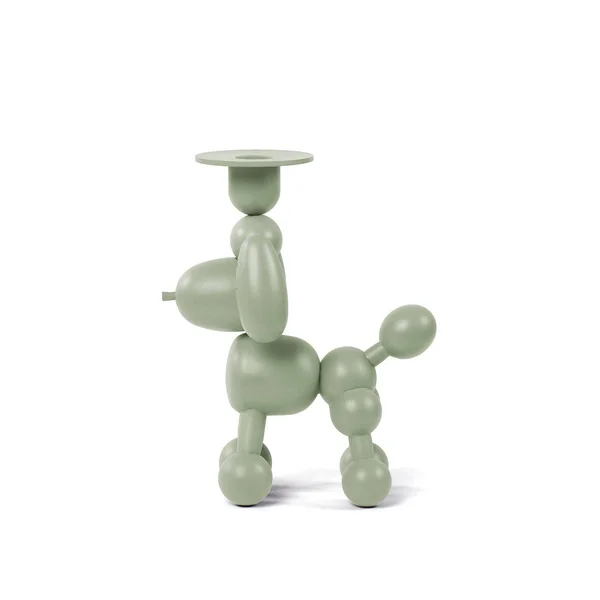 Fatboy - Can-Dolly Candlestick, Envy Green