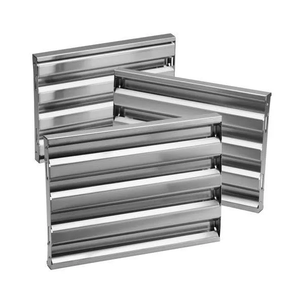 Broan, RBFIP45, Baffle Filter Kit for 45-Inch Pro-Style Insert