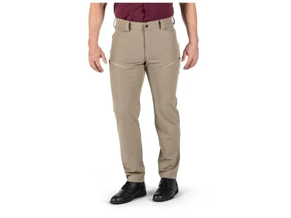 5.11 Tactical Delta Pant, Stone - 74526-070-31-34