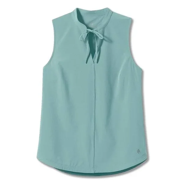 Royal Robbins Women's Spotless Traveler Tank