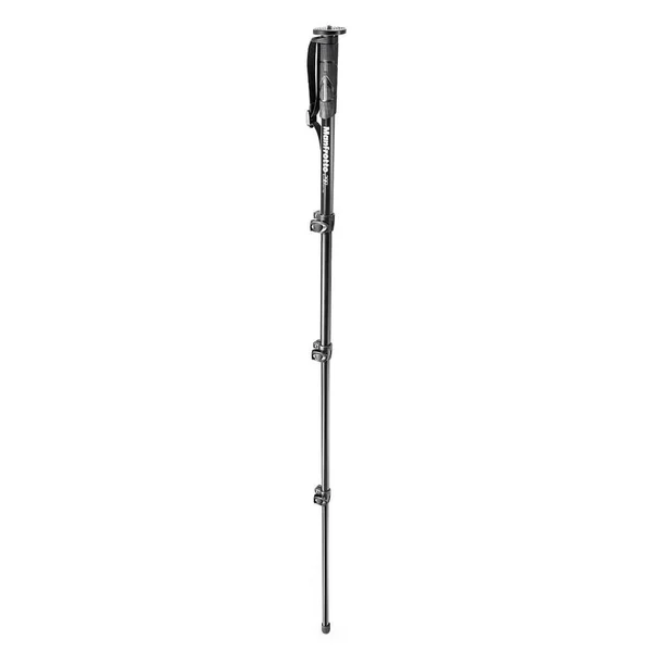 Manfrotto 290 Aluminum Monopod