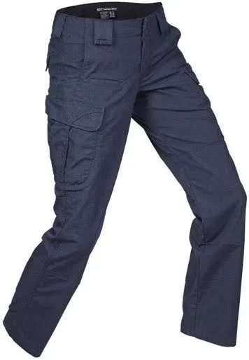 5.11 Tactical Women's Stryke Pant - TDU Green - 6438619018R