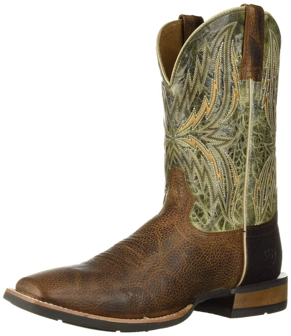 Ariat Men's Arena Rebound Western Boots