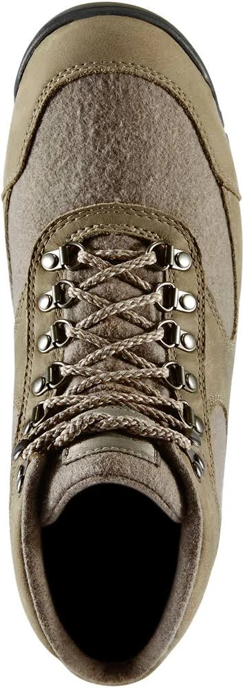 Danner Women's Jag Wool Tuffet