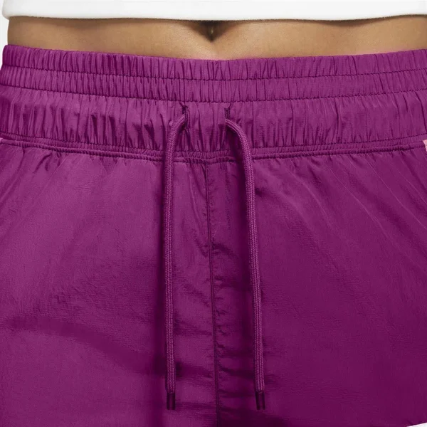 Jordan Women's Woven Pants in Green - Size: Xs, CV7803-510
