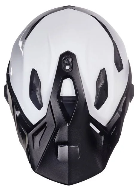 Nexx X.WED 2 Plain Helmet, Silver, Size S
