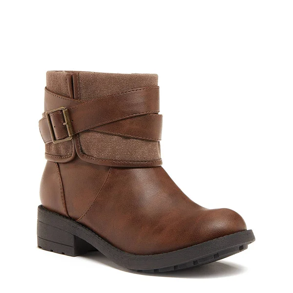 Rocket Dog Womens Trepp Grand Ankle Boots 6 M Grey, Boscov&s