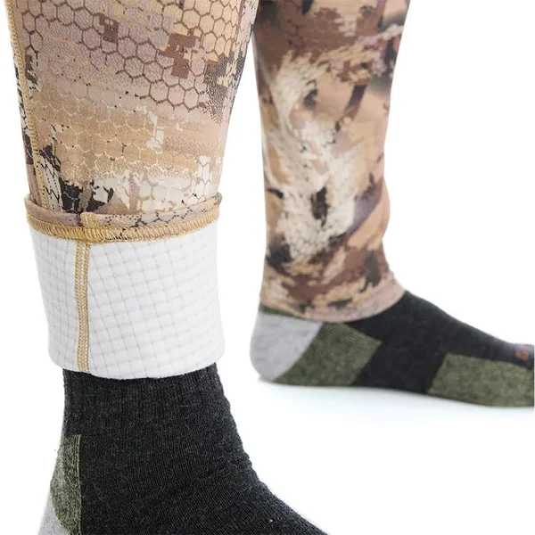 Sitka Heavyweight Bottom Waterfowl