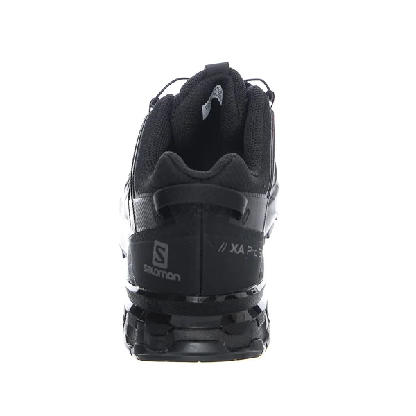 Salomon Men's XA Pro 3D V8 GTX - 9.5 - Black/Black/Black