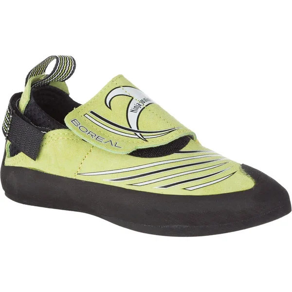 Boreal Kids Ninja Junior Climbing Shoes