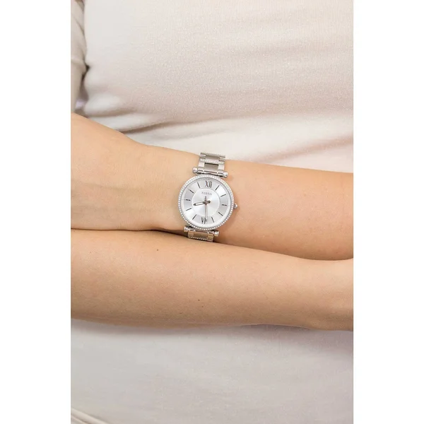 Fossil Carlie ES4341 Watch