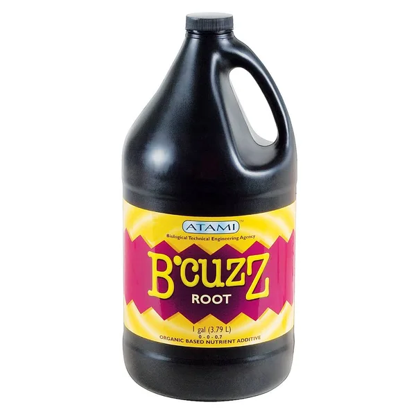 B'Cuzz Root Stimulator, 1 Gal