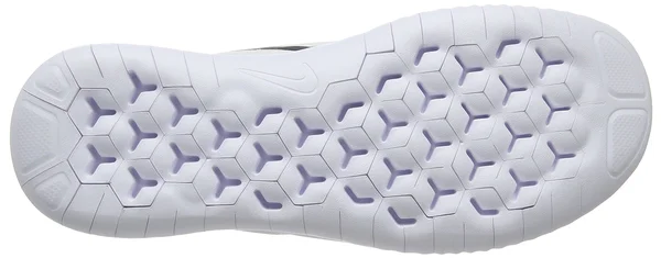 Nike Free RN 2018 White
