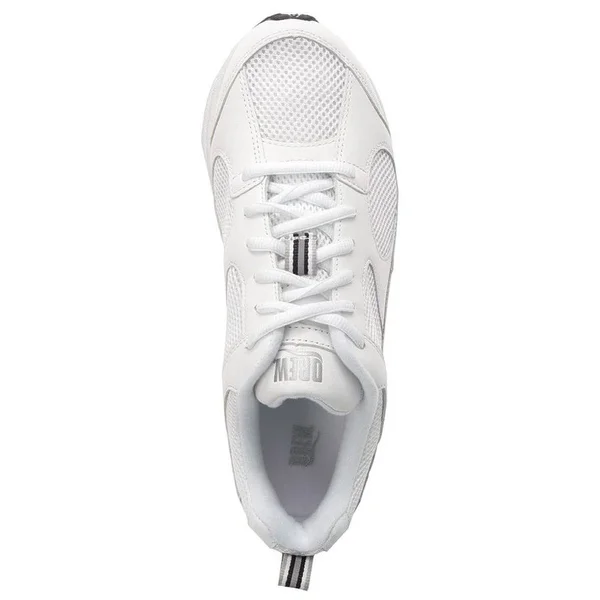 Drew Lightning II 9.5 Men's White
