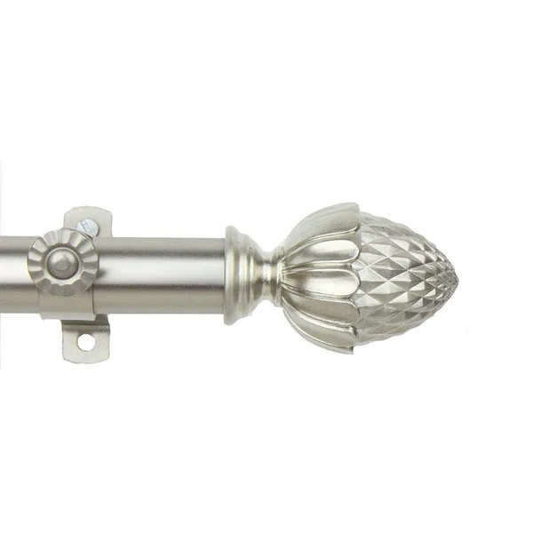 Rod Desyne Acorn Curtain Rod