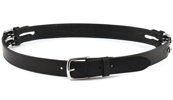 Noble Outfitters Double Buckle Belt