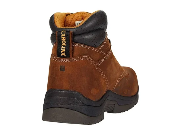 Women's Carolina Ca1620, Size: 11, Brown