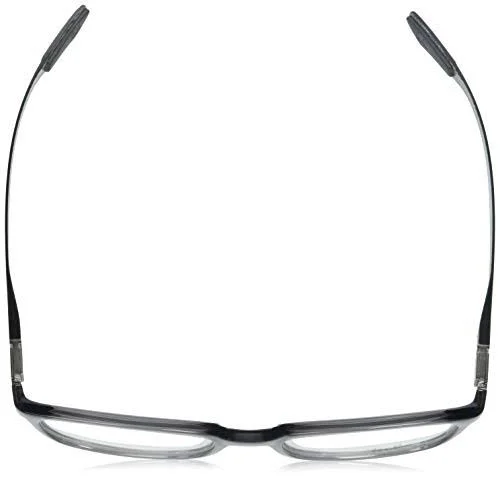 Ray Ban RX8906 Eyeglasses - 8061 Transparent Grey