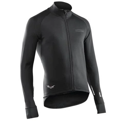 Northwave Extreme H2O Light Jacket - 2020 - Black, Small