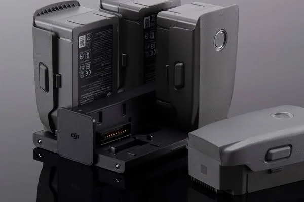DJI Mavic 2 Battery Charging Hub